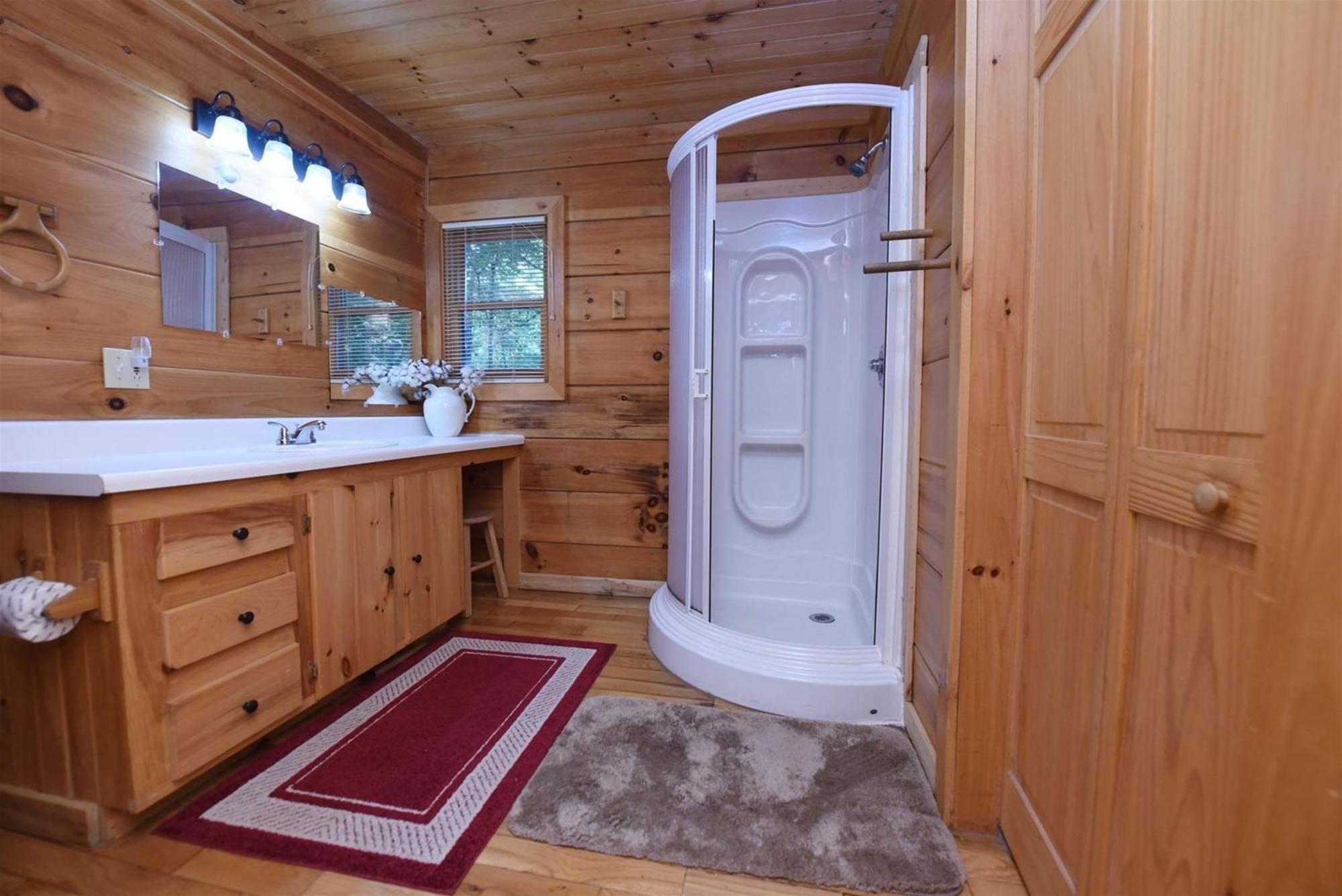 Laurel Creek- Blue Ridge Villa Dış mekan fotoğraf